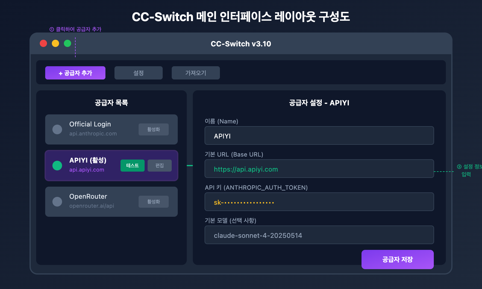 cc-switch-add-provider-tutorial-ko 图示