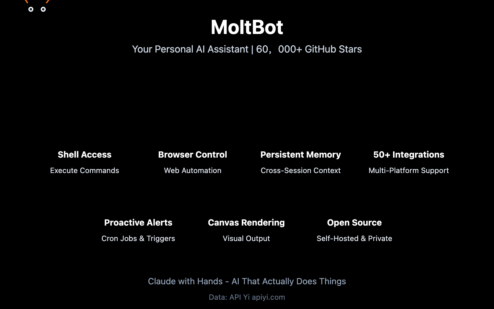moltbot ai assistant complete guide zh hant image 0 图示
