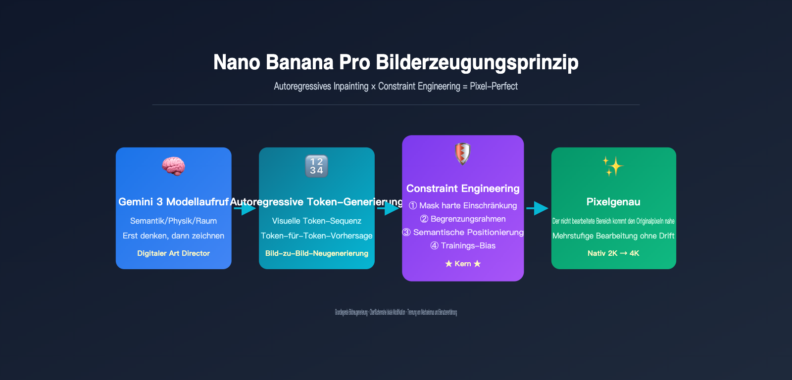 nano banana pro image generation principle vs local edit de image 0 图示